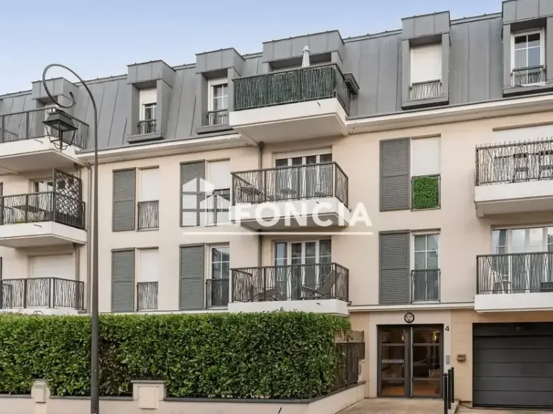 Photo Appartement à Antony au prix de 775 000€
