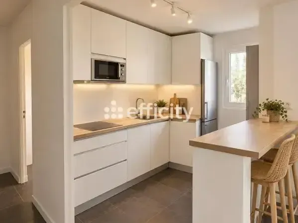 Photo Appartement à La Grande-Motte au prix de 179 000€