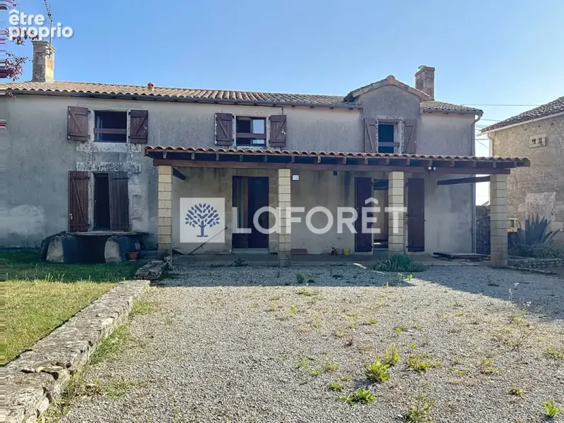 Photo Maison à Maille au prix de 158 990€