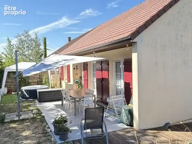 Photo Maison à Maintenon au prix de 228 700€