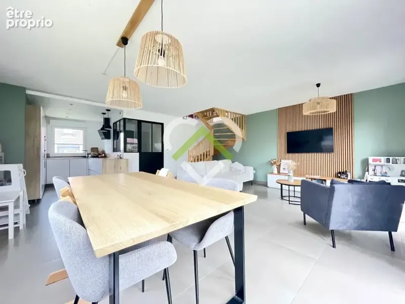 Photo Maison à Baisieux au prix de 349 000€