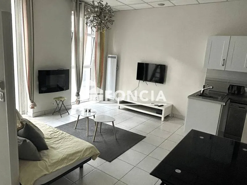 Photo Appartement à Pau au prix de 68 800€