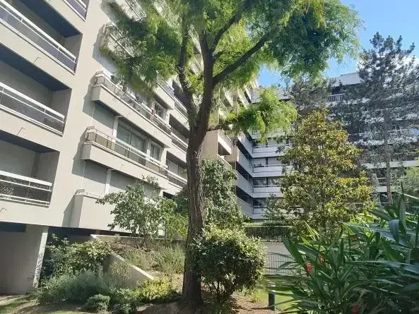 Photo Appartement à Paris-12e au prix de 269 000€