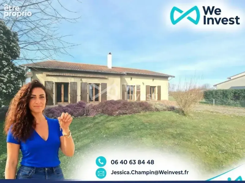 Photo Maison à Saint-Gaudens au prix de 199 000€