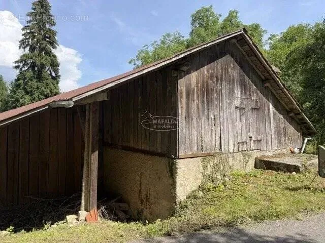 Photo Maison à Marignier au prix de 128 000€
