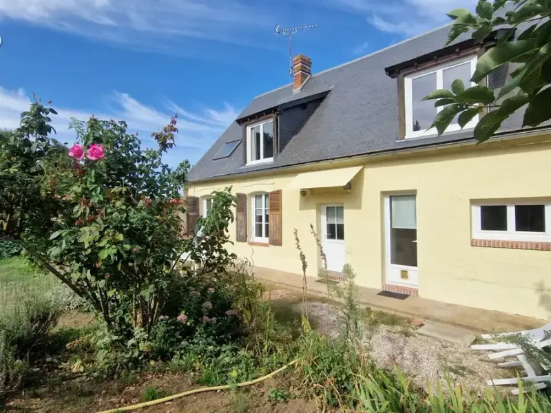 Photo Maison à Maintenon au prix de 243 000€
