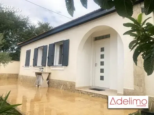 Photo Maison à Bollene au prix de 232 500€