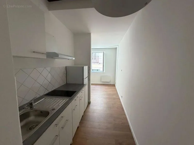 Photo Appartement à Sanary-Sur-Mer au prix de 138 000€