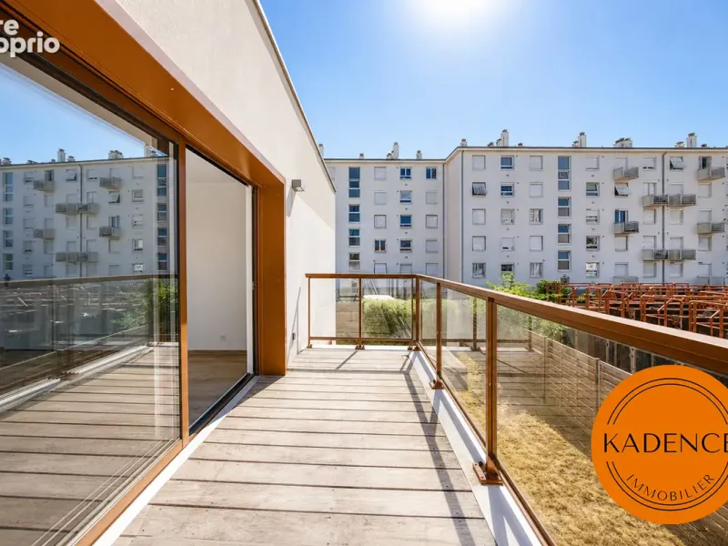 Photo Appartement à Rennes au prix de 209 070€