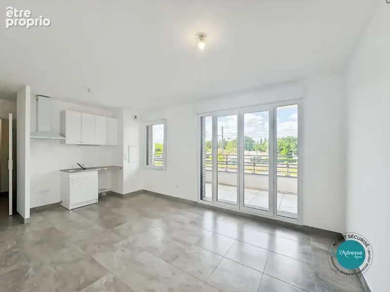 Photo Appartement à Mennecy au prix de 160 000€