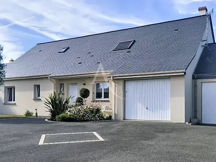 Photo Maison à Baune au prix de 390 300€