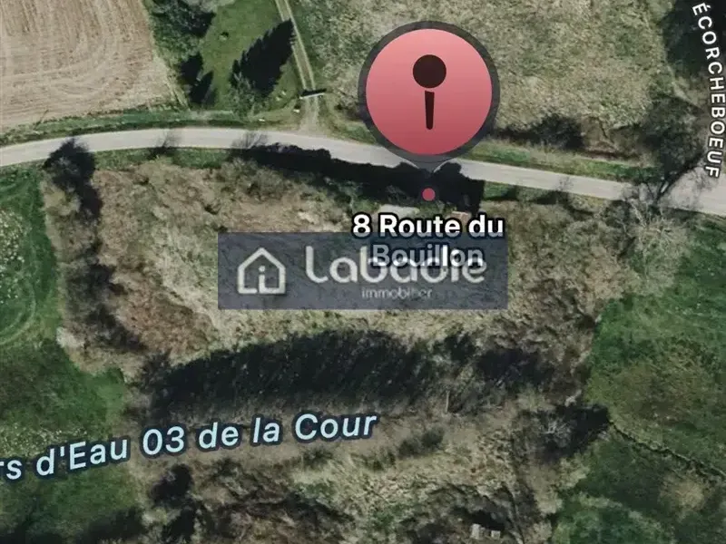 Photo Terrain à Perigny au prix de 4 340€