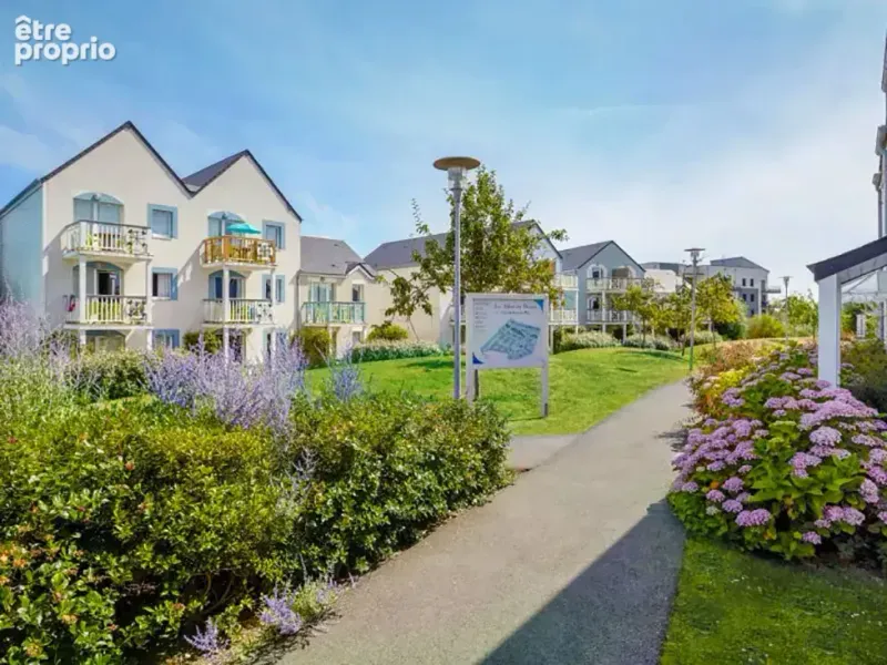 Photo Maison à Courseulles-Sur-Mer au prix de 157 000€