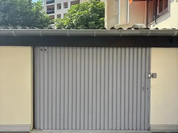 Photo Parking à Nice au prix de 45 000€