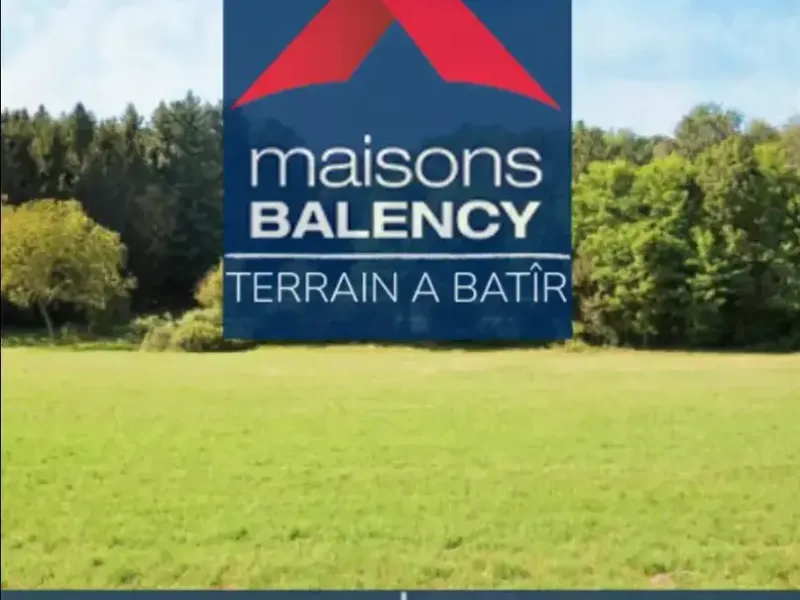Photo Terrain à Longuesse au prix de 179 000€