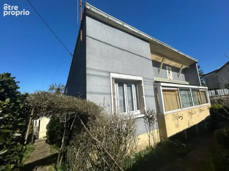 Photo Maison à Dormans au prix de 73 500€