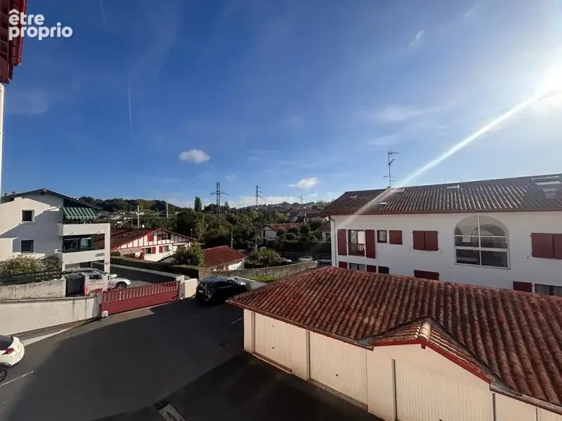 Photo Appartement à Hendaye au prix de 233 200€