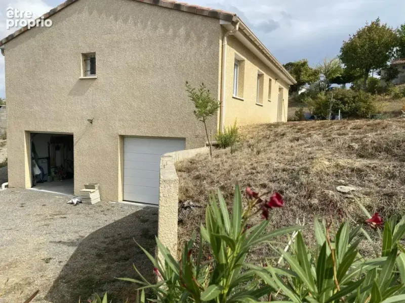 Photo Maison à Preixan au prix de 279 000€