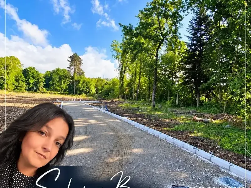 Photo Terrain à Saint-Jean-De-Soudain au prix de 102 500€