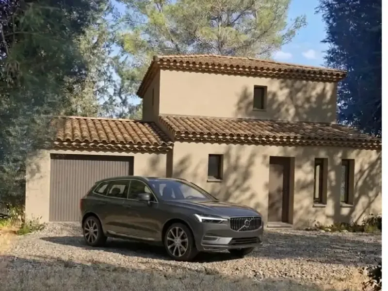 Photo Terrain à Sollies-Pont au prix de 254 000€