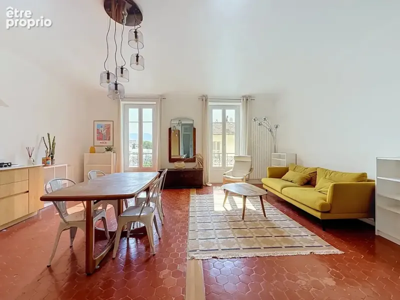 Photo Appartement à Nice au prix de 465 000€