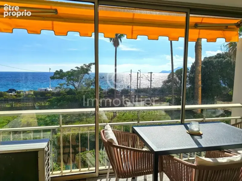Photo Appartement à Cannes au prix de 333 000€