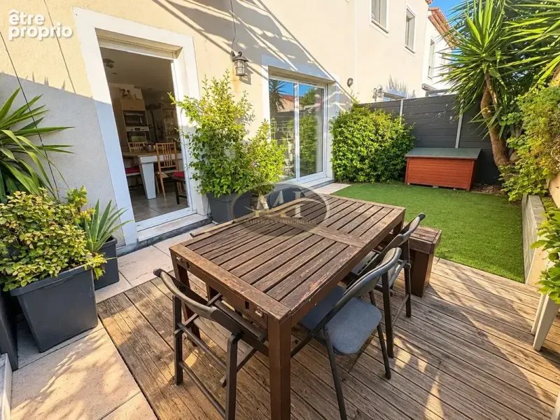 Photo Maison à Martigues au prix de 315 000€