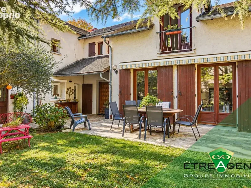 Photo Maison à Conflans-Sainte-Honorine au prix de 528 000€