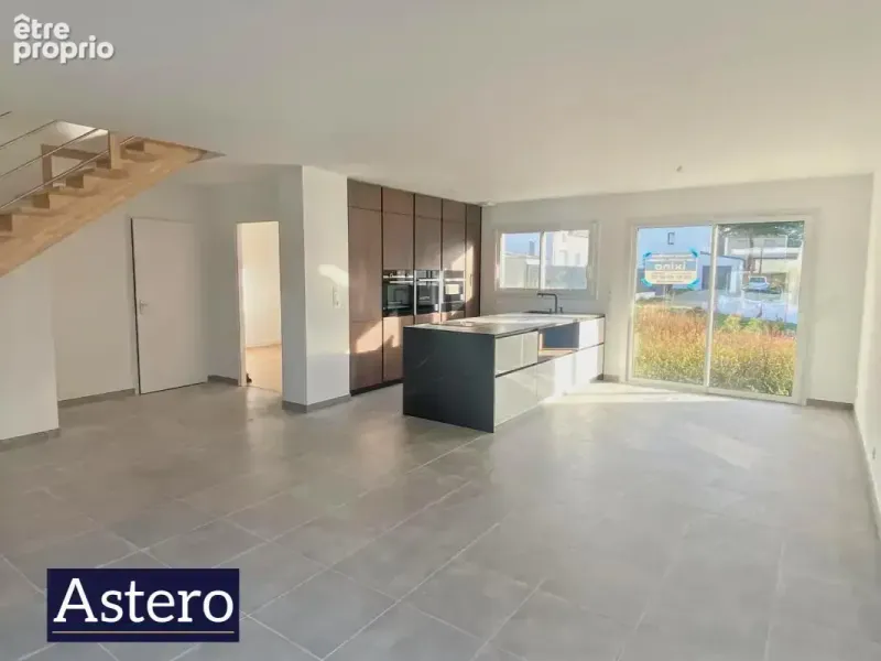 Photo Maison à Locmine au prix de 279 900€