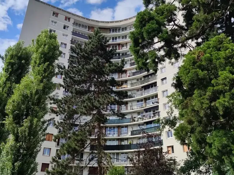 Photo Appartement à Eaubonne au prix de 150 000€