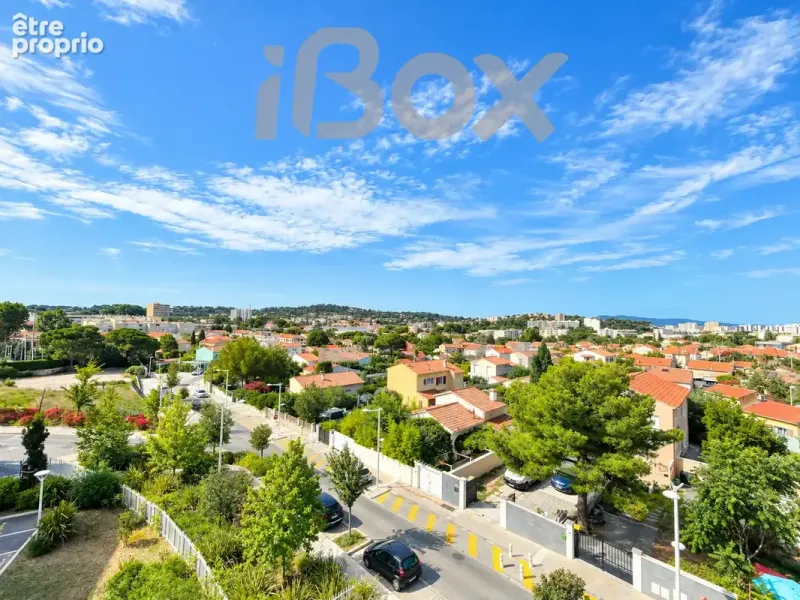 Photo Appartement à Toulon au prix de 270 000€
