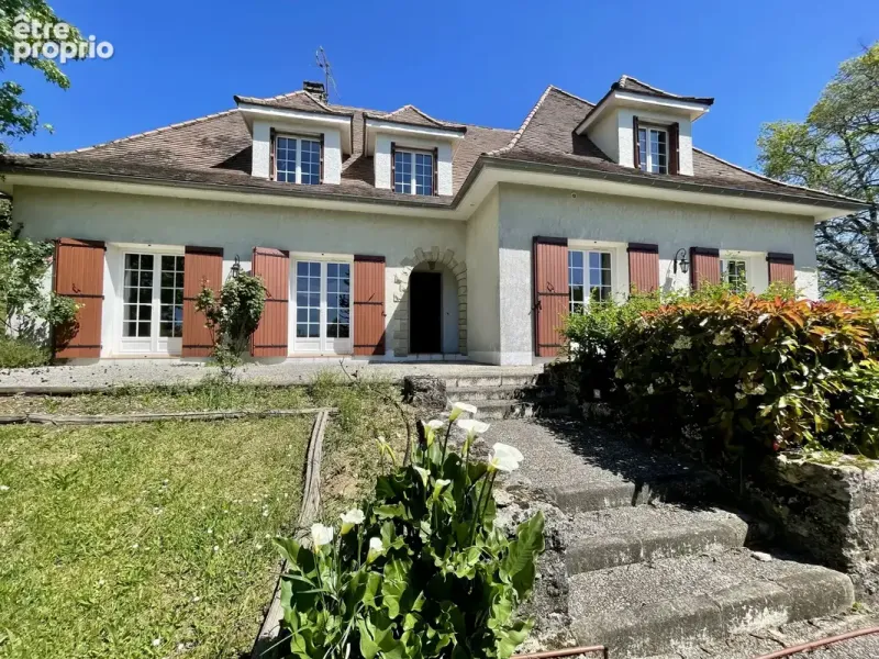 Photo Maison à Villamblard au prix de 335 000€