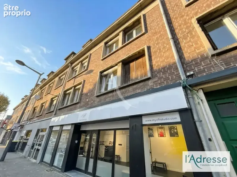 Photo Appartement à Rouen au prix de 785 000€