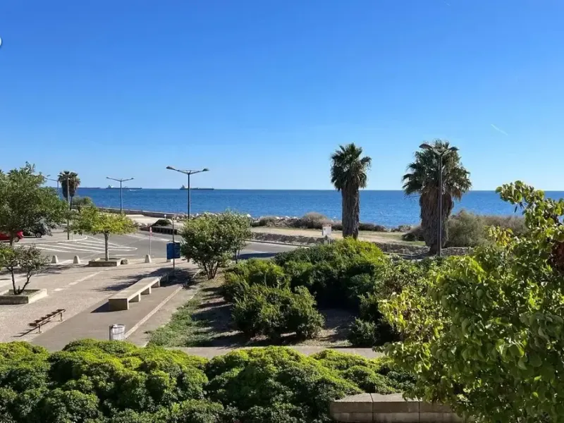 Photo Appartement à Port-De-Bouc au prix de 139 000€