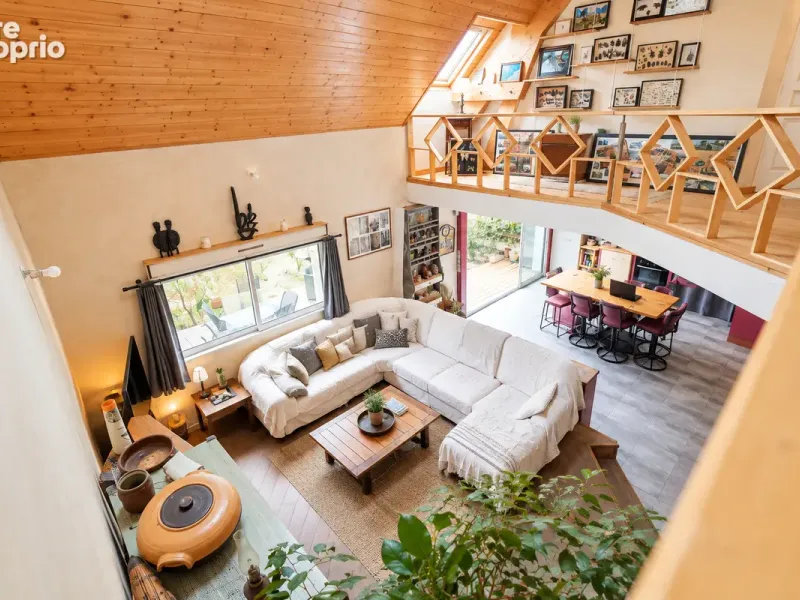 Photo Maison à Le Mans au prix de 235 000€