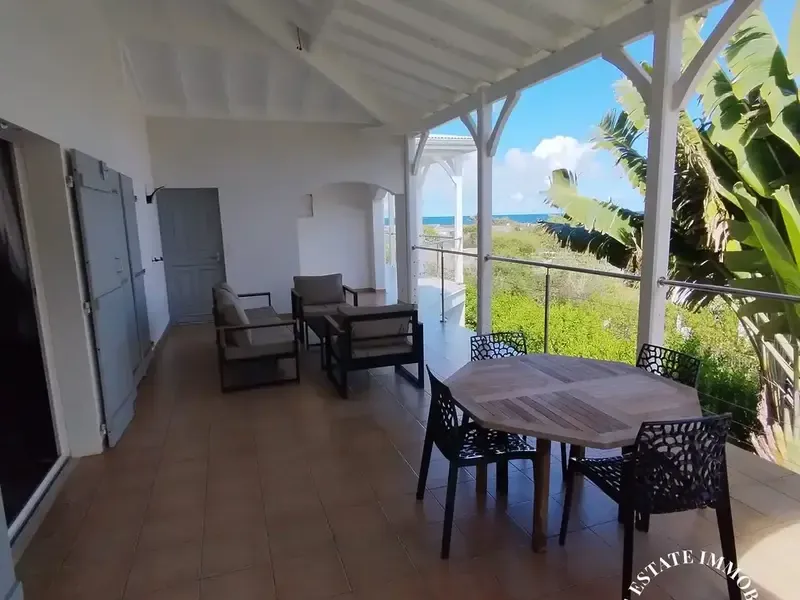 Photo Maison à Saint-Martin au prix de 720 000€