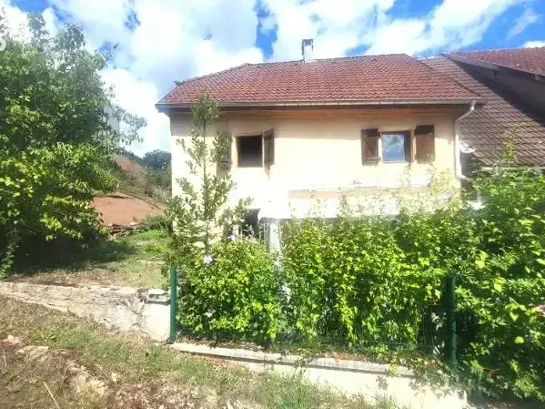 Photo Maison à Belfort au prix de 66 000€