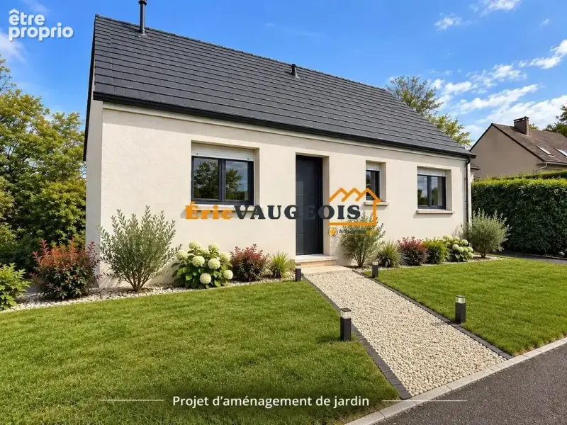 Photo Maison à La Ferte-Sous-Jouarre au prix de 150 000€
