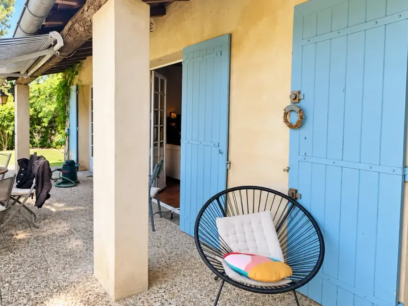Photo Appartement à Les Angles au prix de 278 000€