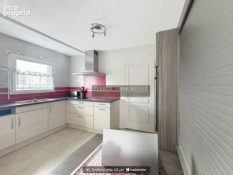 Photo Maison à Ploufragan au prix de 313 500€