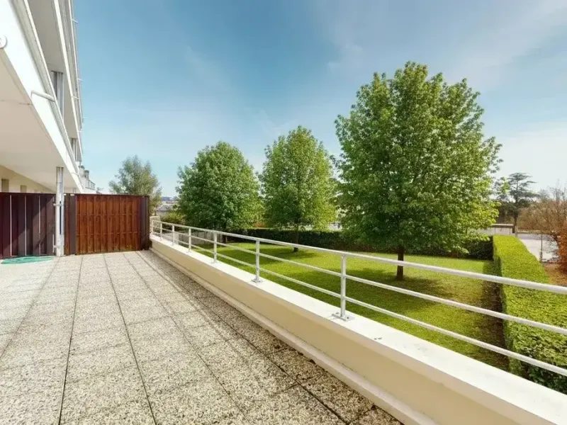 Photo Appartement à Chartres au prix de 179 000€