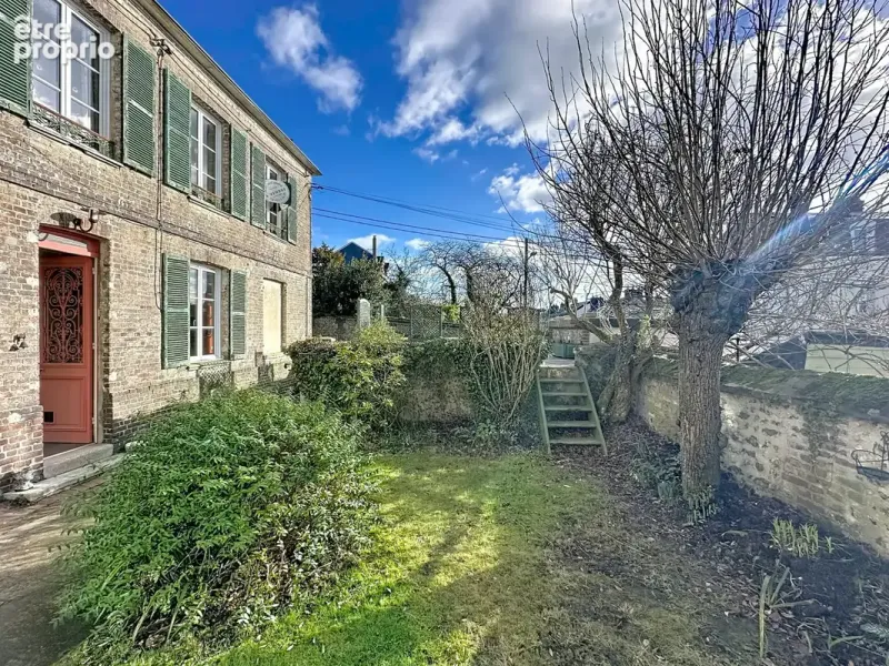 Photo Maison à Rouen au prix de 299 000€