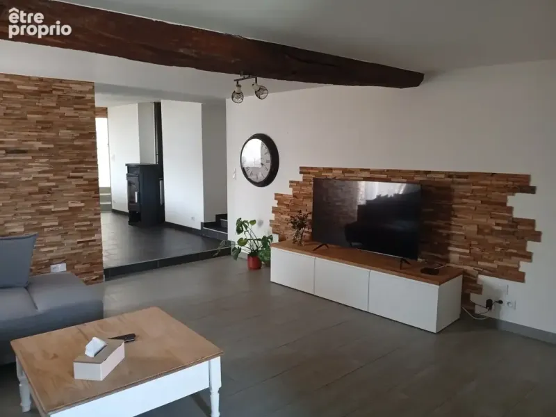 Photo Maison à La Verrie au prix de 249 000€