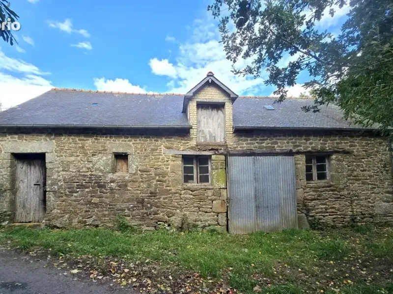 Photo Maison à Gausson au prix de 43 000€