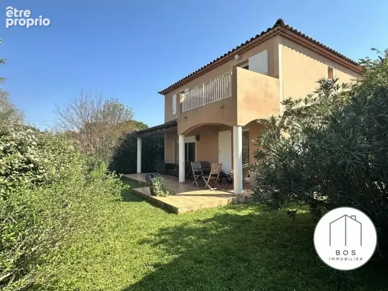 Photo Maison à Salon-De-Provence au prix de 449 000€