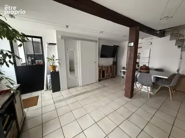 Photo Maison à Combronde au prix de 159 000€