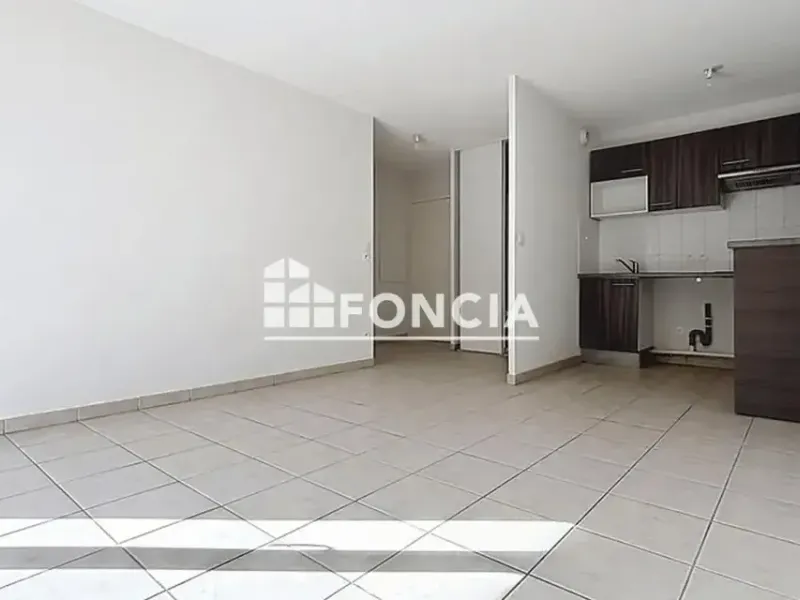 Photo Appartement à La Riviere-Saint-Sauveur au prix de 118 500€