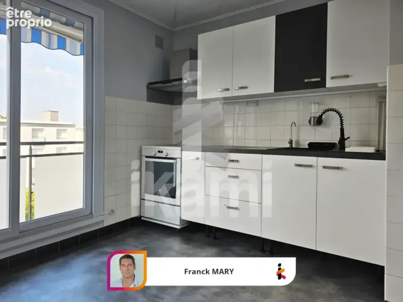 Photo Appartement à Romans-Sur-Isere au prix de 185 000€