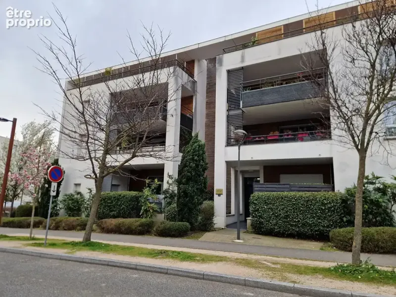 Photo Appartement à Balma au prix de 180 000€