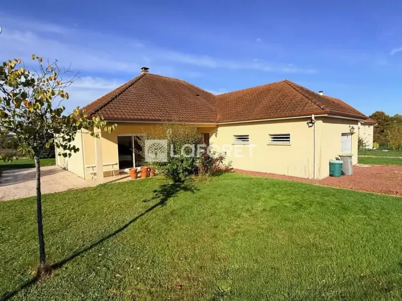 Photo Maison à Bois-L'eveque au prix de 313 000€